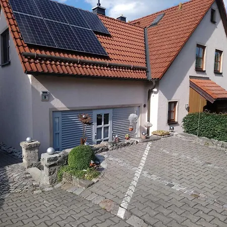 Nr 2 - Kleine Haus Im Haus