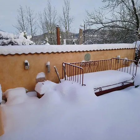 Appartement Nr 2 - Kleine Haus Im Haus Heiligenstadt in Oberfranken