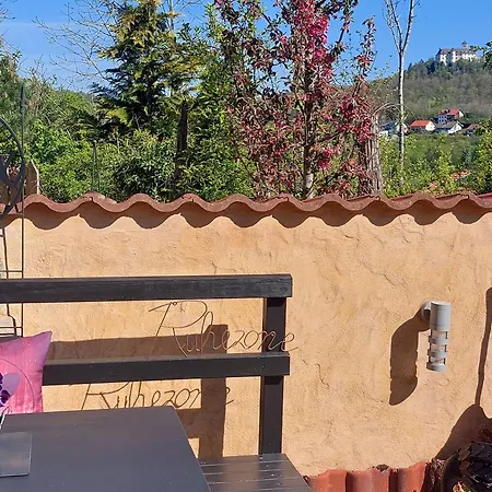 Appartement Nr 2 - Kleine Haus Im Haus *