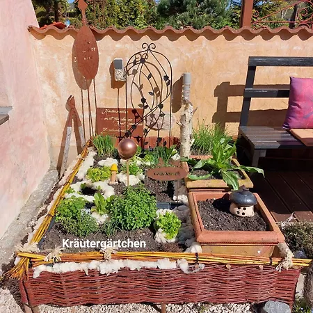Appartement Nr 2 - Kleine Haus Im Haus