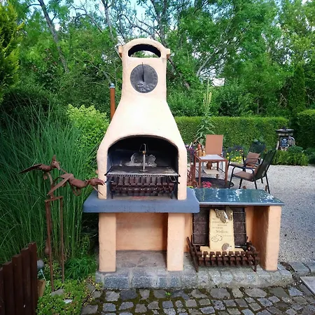 Nr 2 - Kleine Haus Im Haus Appartement *
