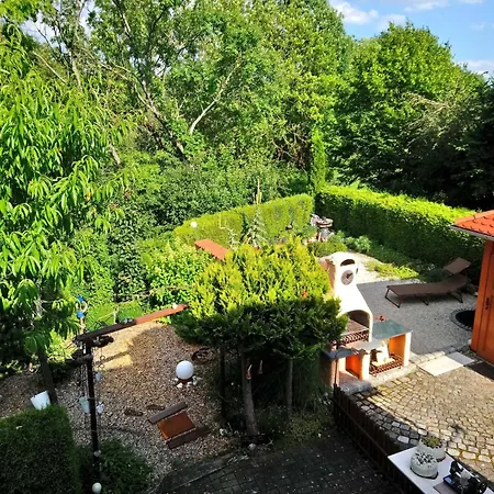 Appartement Nr 2 - Kleine Haus Im Haus *