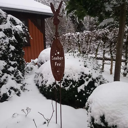 Nr 2 - Kleine Haus Im Haus Heiligenstadt in Oberfranken