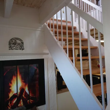 Nr 2 - Kleine Haus Im Haus Appartement Heiligenstadt in Oberfranken