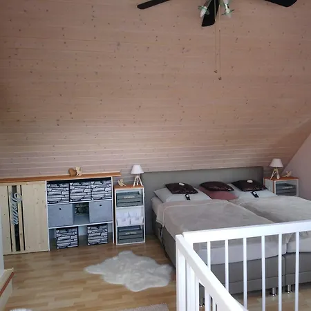 Nr 2 - Kleine Haus Im Haus Appartement