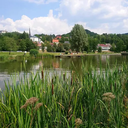 Apartment Nr 2 - Kleine Haus Im Haus Heiligenstadt in Oberfranken