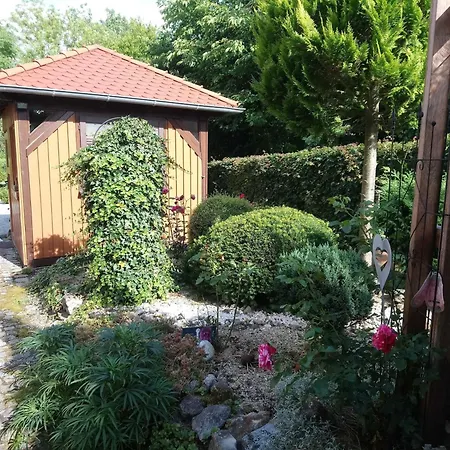 Nr 2 - Kleine Haus Im Haus Heiligenstadt in Oberfranken