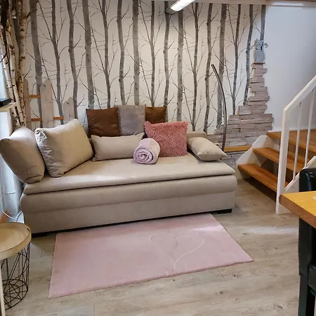 Nr 2 - Kleine Haus Im Haus * Heiligenstadt in Oberfranken