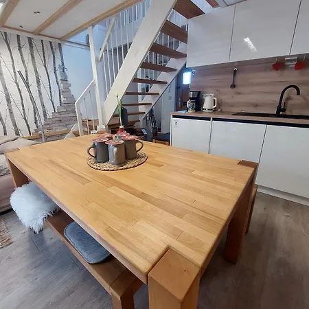 Nr 2 - Kleine Haus Im Haus Heiligenstadt in Oberfranken